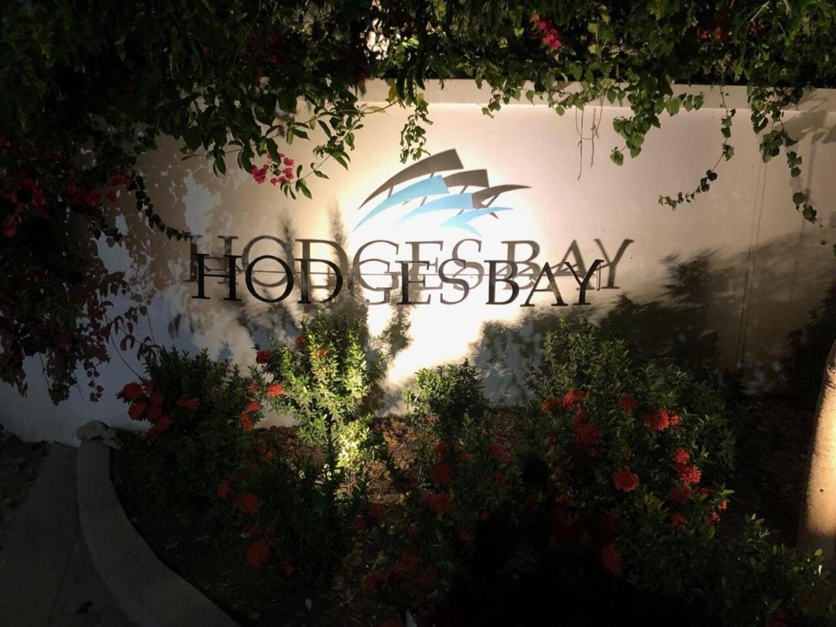 Hodges Bay Resort & Spa St. John's Exterior foto